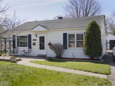103 Mosher Ave, Battle Creek, MI, 49037