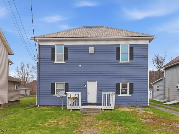 39030 Brookfield Ave, Lisbon, OH 44432