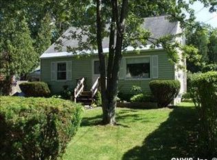 207 Sheridan Rd, Liverpool, NY 13090