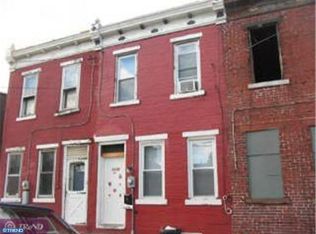 1119 Louis St, Camden, NJ 08103