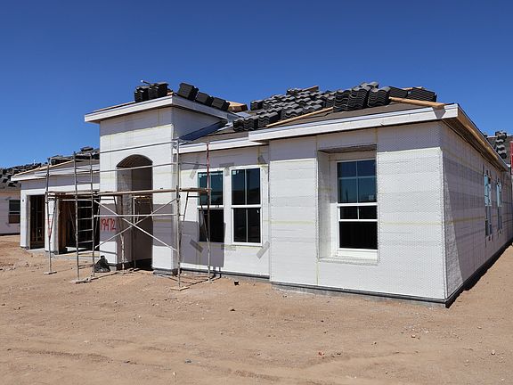 Exterior - March 20, 2026