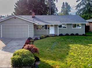 4301 NE 10th Pl, Renton, WA 98059