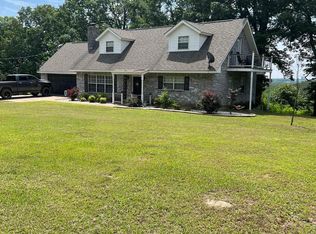 1021 Polk Rd #5, Grannis, AR 71944