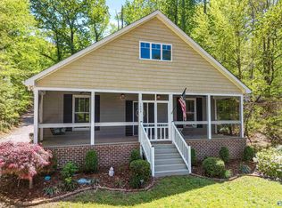 1603 Snug Harbor Rd, Grant, AL 35747