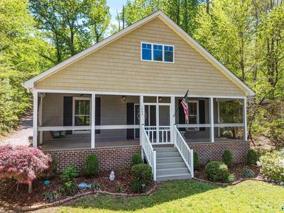 1603 Snug Harbor Rd, Grant, AL, 35747