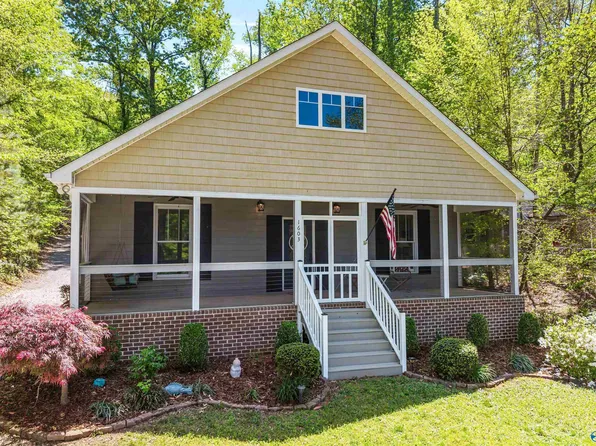 1603 Snug Harbor Rd, Grant, AL 35747