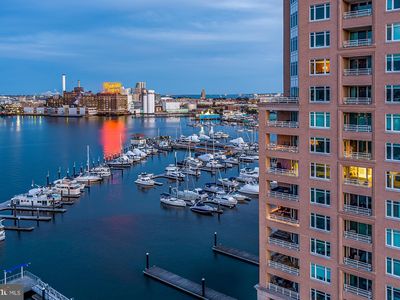 100 Harborview Dr UNIT 1301, Baltimore, MD, 21230