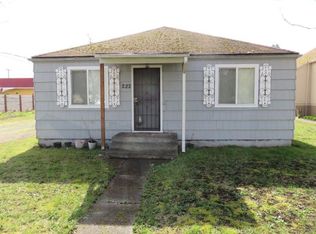 222 166th St E, Spanaway, WA 98387