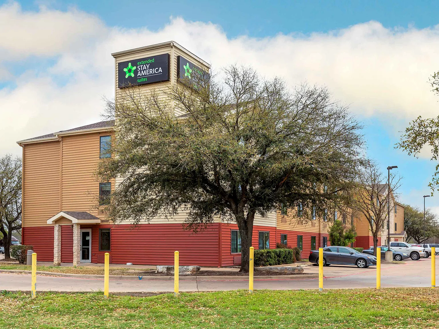 Austin - Round Rock - North — Photo 2