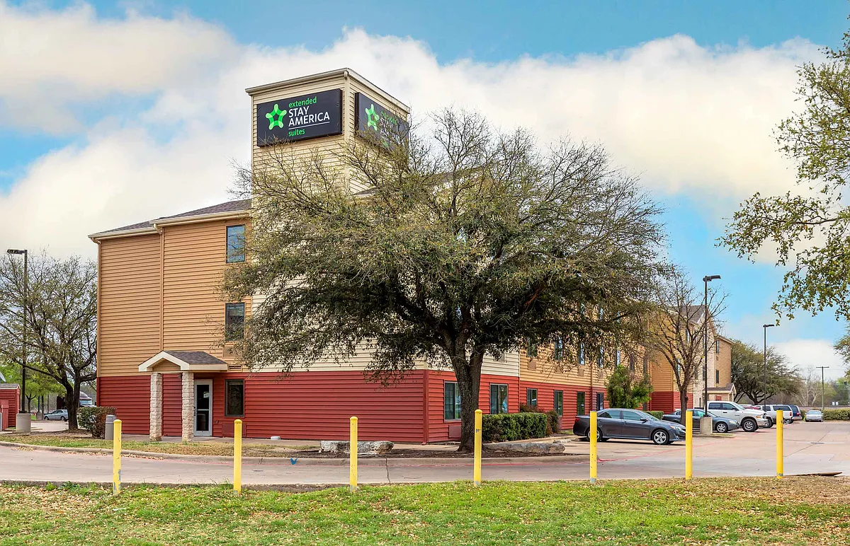 Exterior - Austin - Round Rock - North