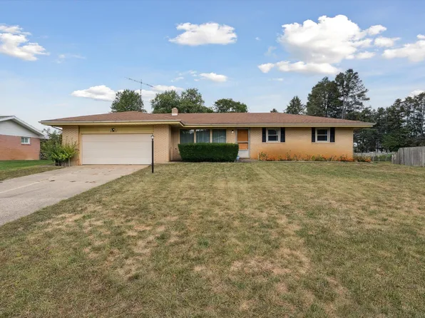 25811 Lily Creek Dr, Elkhart, IN 46514