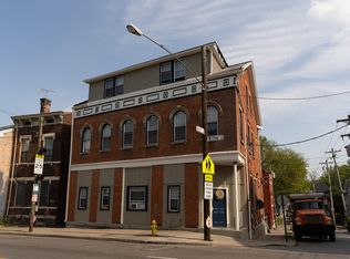661 W Pike St, Covington, KY 41011