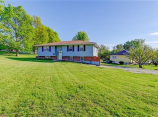2806 S 45th Ter, Kansas City, KS 66106
