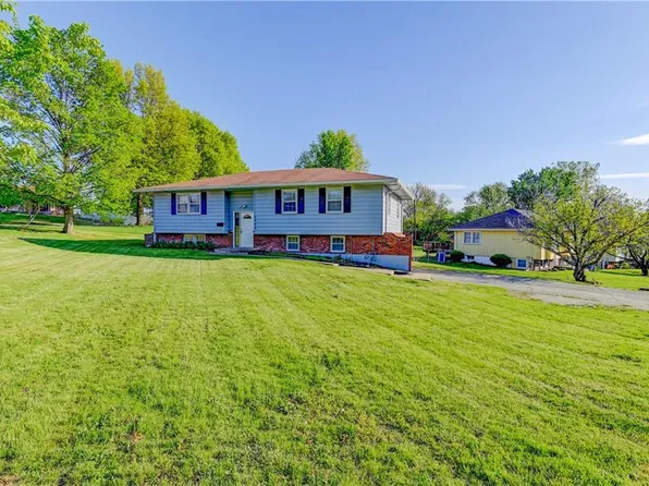 2806 S 45th Ter, Kansas City, KS 66106