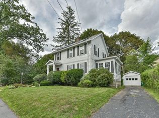 163 Trapelo Rd, Waltham, MA 02452