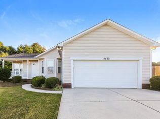 4530 Carol Ct, Concord, NC 28025