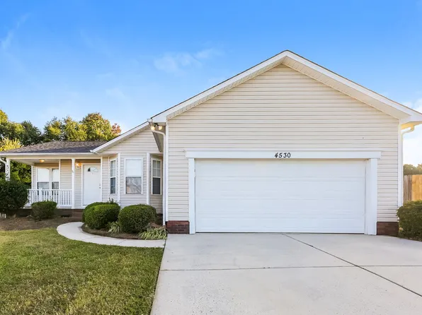 4530 Carol Ct, Concord, NC 28025