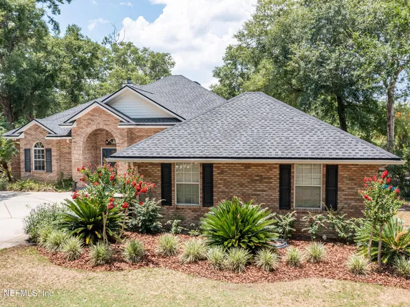 1257 LAKE ASBURY Drive, Green Cove Springs, FL 32043