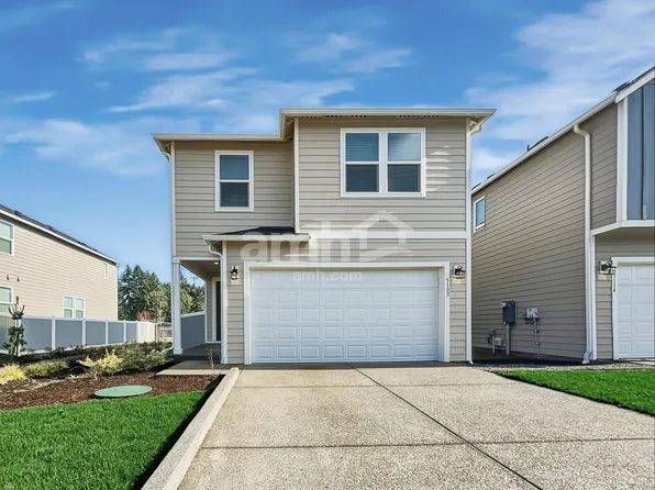 5102 Turnstone St SE, Olympia, WA 98513