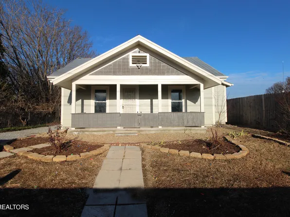 931 Virginia Ave, Knoxville, TN 37921