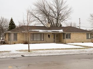 1103 W Kimberly Ave, Kimberly, WI 54136