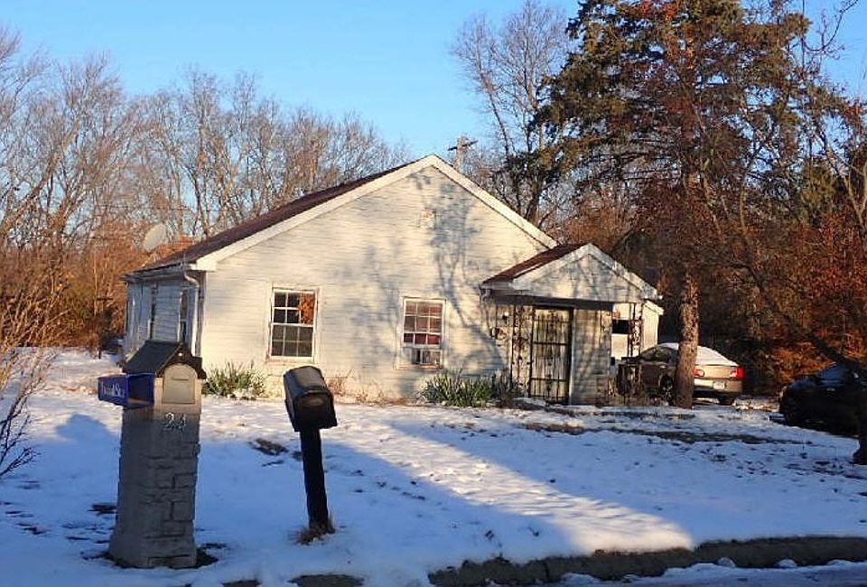 Property Front View