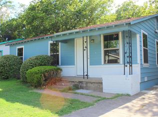 4070 Cole St, Fort Worth, TX 76115