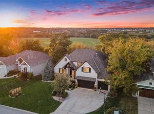 16218 Canterbury Rd, Overland Park, KS 66085
