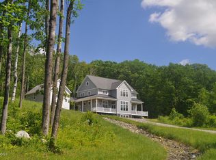 193 Chestnut St, Williamstown, MA 01267