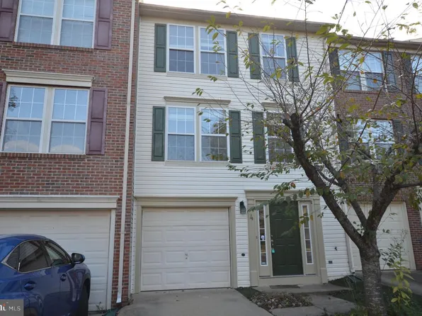 4 Palmetto Ct, Germantown, MD 20874