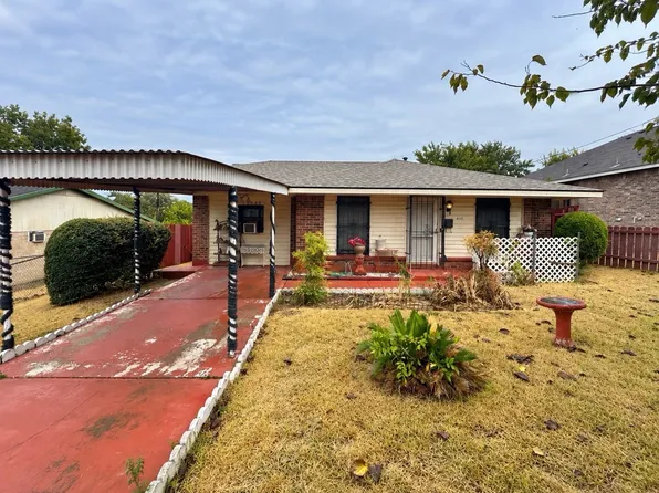 4141 Clark College Dr, Dallas, TX 75241