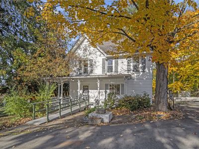 1360 Slaterville Rd, Ithaca, NY, 14850