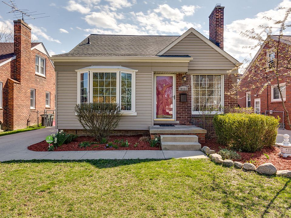 2nd image of 20664 Beaufait St
