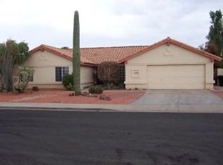 2639 E Mallory St, Mesa, AZ 85213