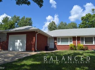 5712 SW 20th St, Topeka, KS 66604