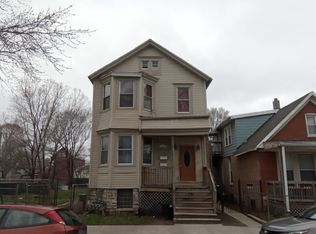 5322 S Princeton Ave, Chicago, IL 60609