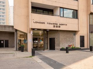 389 Dundas St #1901, London, ON N6B3L5