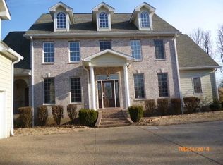 1241 Deal Rd, Dickson, TN 37055