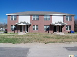 602 N Main St, Copperas Cove, TX 76522