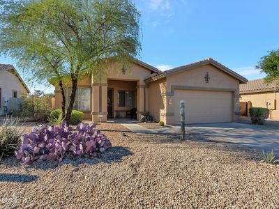 17561 W Canyon Ln, Goodyear, AZ, 85338