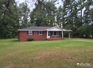 1535 W Sellers Rd, Sellers, SC 29592