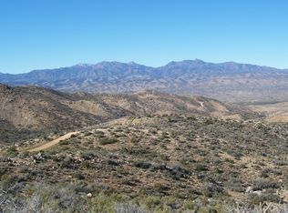 LOT 159 S Granny Ct, Kingman, AZ 86401