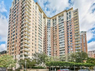 851 N Glebe Rd APT 209, Arlington, VA 22203