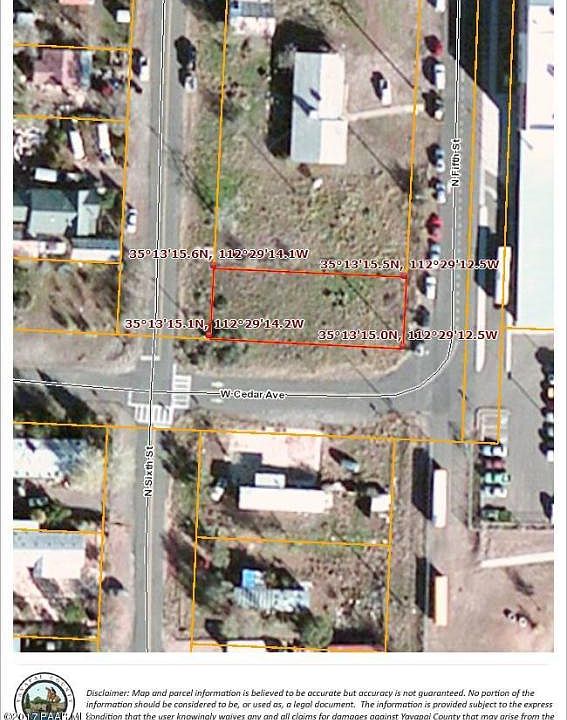 1st image of 512 Cedar Ave