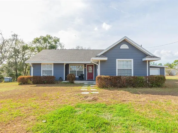 14567 Penny Ln, Dade City, FL 33525