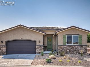 75 Mountain Spirit Point, Colorado Springs, CO 80904