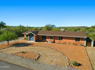 4391 N Wolford Rd, Tucson, AZ 85749