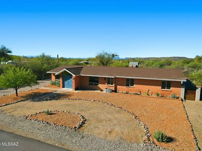 4391 N Wolford Rd, Tucson, AZ, 85749