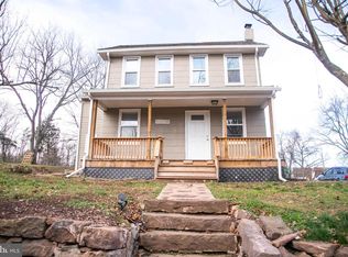 495 Hykes Mill Rd, Manchester, PA 17345