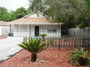 77 Woodland Dr #A, Santa Rosa Beach, FL 32459